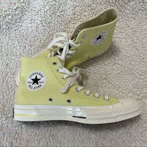 SOLD Converse High Tops